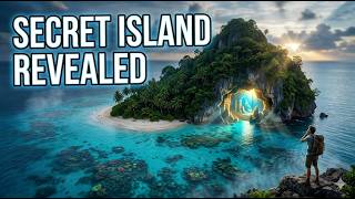 This Tiny Island Has a Secret No One Expected