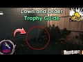 Dead Island 2 Haus DLC - Lawn and Order Trophy Guide