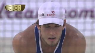 Losiak/Kantor vs Ranghieri/Carambula (Semifinals) QATAR OPEN 2016