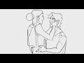 reunion [ Odyssey | rough animatic ]