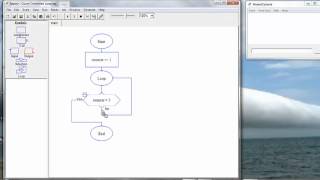 Simple Count Controlled Loop