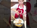 【パングラタン】器は食パン1斤！グラタンはフライパン一つで作れる！映えパングラタンです！