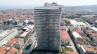 Allure Tower - Proje Videosu