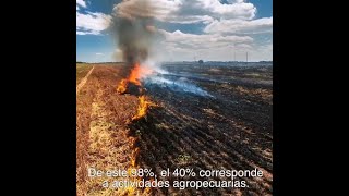 CENAPRED | Incendios Forestales