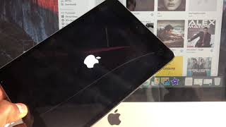 Como Resetear una iPad de fabrica - Borrar iPad por completo