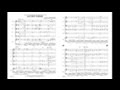 Jacob's Theme by Howard Shore/arr. Robert Longfield