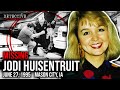 MISSING: Jodi Huisentruit