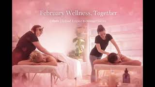 Temecula Mobile Massage Experience