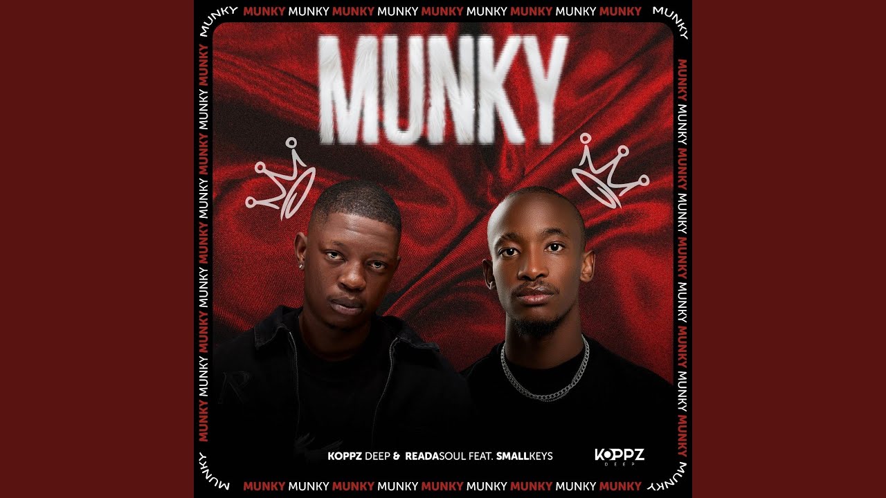Munky Youtube