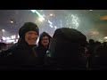 🇩🇰🎇🧨 must see insane fireworks rådhuspladsen new year s eve copenhagen denmark 4k 2025