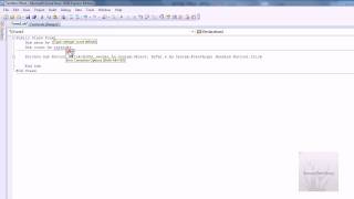 Visual Basic 2008 - Generating Controls by Textbox's