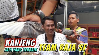 RIVIEW PLAYER RAJA SF BANDAR LAMPUNG || SUPER MEWAH-MEWAH