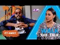 PY Amrit को अनौठो अन्तर्वार्ता | Walk The Talk  ​| EPI  76 | AP1HD