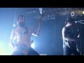 The Dillinger Escape Plan - 