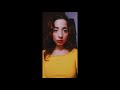 lovely billie eilish anita galdieri mini cover