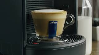 Lavazza Firma Inovy