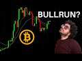 BITCOIN SOPRA QUESTO LIVELLO NUOVA BULLRUN?🚀