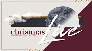 Welcome to Christmas at CCCWL! || 'Gifts for the King' || 12.12.21 (LIVE)