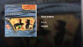 Sois krakra