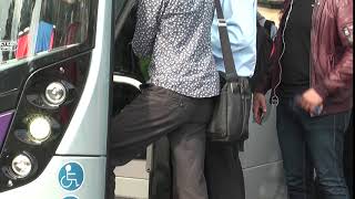 Bournemouth Commuter Challenge - Headline Clip