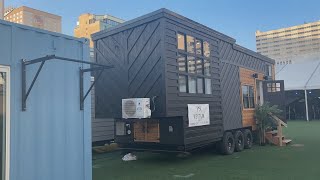 Tiny homes attract big interest amid Nevada’s housing crisis