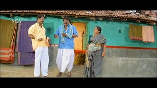 Ivanu Maguna? Yaamaridre Kaige Magu Kodthane | Sathyajith | PN Sathya | Comedy Scenes | Saradara