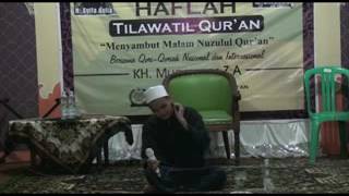 Haflah H.Sidiq Maulana Ponpes Al-qur'an Al-fadlilah Ciseureuh Limbangan Garut