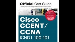 CCENT/CCNA 100-101  Book - The gift for Valentines Day - The Best Idea Ever