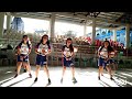 norsu shine dance steps pe2 students