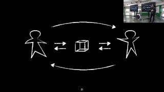 The Needfinding Machine