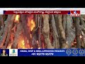 శ్రీశైలంలో ఘనంగా దవనోత్సవం davanotsavam special pooja at srisailam devasthanam hmtv