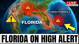 Florida Isn't What You Think: America's Most Dangerous State