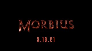 MORBIUS (2021) | Release TV SPOT 4K
