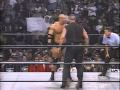 WCW Nitro: March 30th 1998: Goldberg vs. Ray Traylor