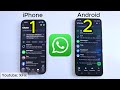 How to USE 1 Whatsapp Account on 2 Phone at the same time