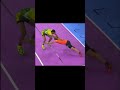 rinku s insane super solo tackle pkl shorts kabaddi rinku