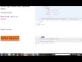 HOW TO USE SWITCH CASE IN JAVASCRIPT   DEMO