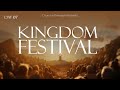 DAY 7 - Kingdom Festival 2024 LIVE | Church of Messiah | 30/11/2024