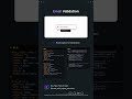 📧 Simple Email Validation with JavaScript | Secure Your Forms 💻✨