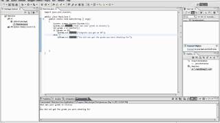 How to program Java | Part 8 | Conditional Operators!