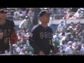 2022年6月25日 千葉ロッテ対オリックス 試合ハイライト