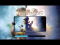 Task 2 | Creative Image Comparison Slider using input[type=