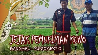 Jejak Pemukiman Kuno