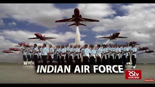 In Depth: Indian Air Force