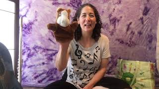 Music Class with Kira Rappaport #40: Animal Rhythms