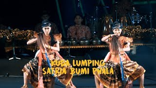 🔴KUDA LUMPING TEMANGGUNG SATRIA BUMI PHALA ~ SENDRATARI JARANAN I FESTIVAL SINDORO SUMBING