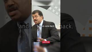 Astrophysicist Neil deGrasse Tyson exposing myths #astrophysics