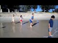 The Lin Family Trip Perth 2016