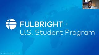 Being Black Abroad: HBCU Alumni Testimonials of the Fulbright Student Program