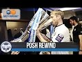 POSH REWIND | POSH vs Chesterfield - Johnstone's Paint Trophy Final!